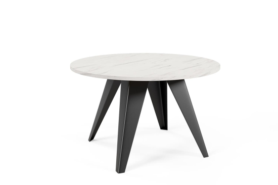 FARE – elegancki stolik kawowy do nowoczesnych wnętrz